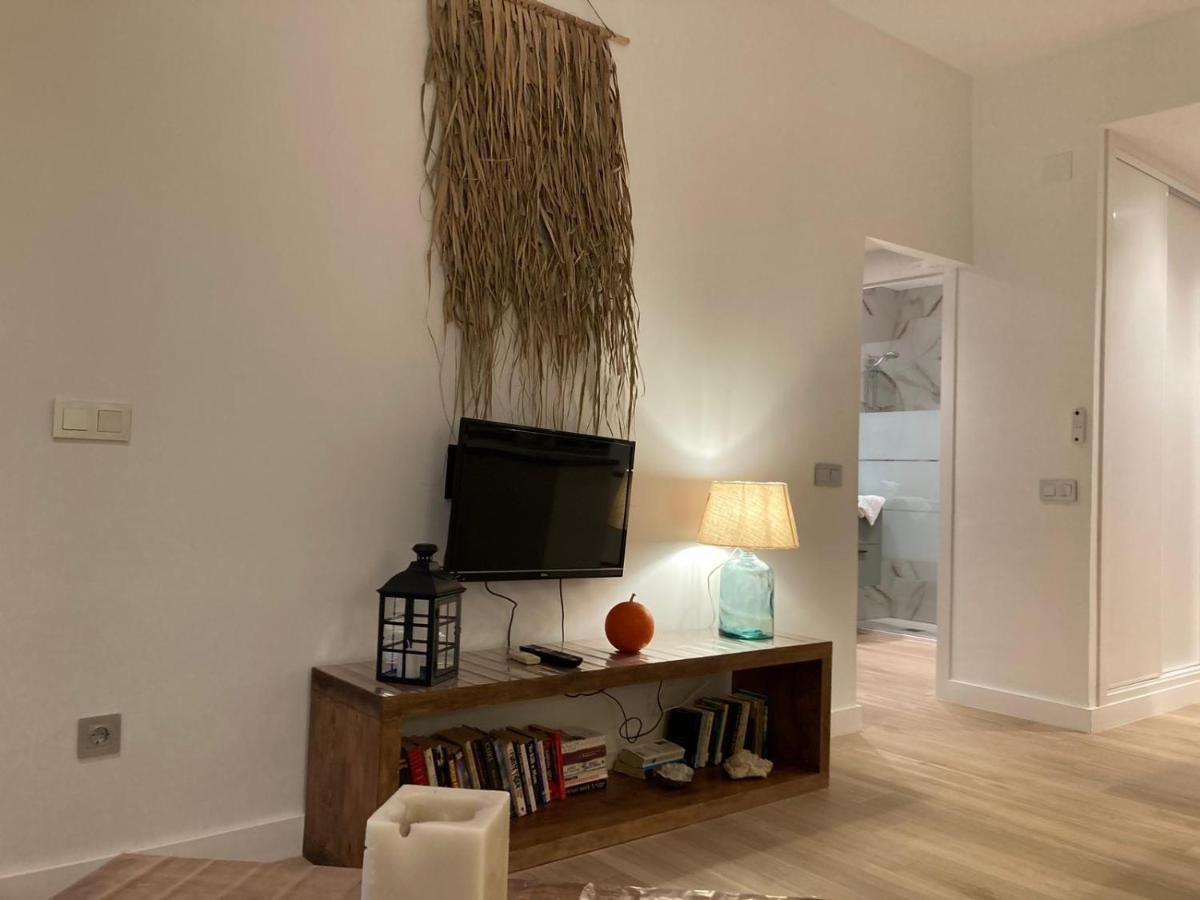Skol 420C Fantastico 1 Dormitorio Primera Linea De Playa Μαρμπέλλα Εξωτερικό φωτογραφία