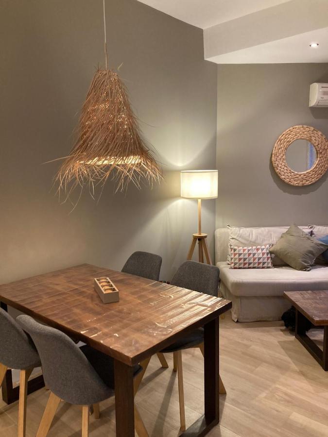 Skol 420C Fantastico 1 Dormitorio Primera Linea De Playa Μαρμπέλλα Εξωτερικό φωτογραφία
